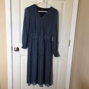 Women’s Midi Dress